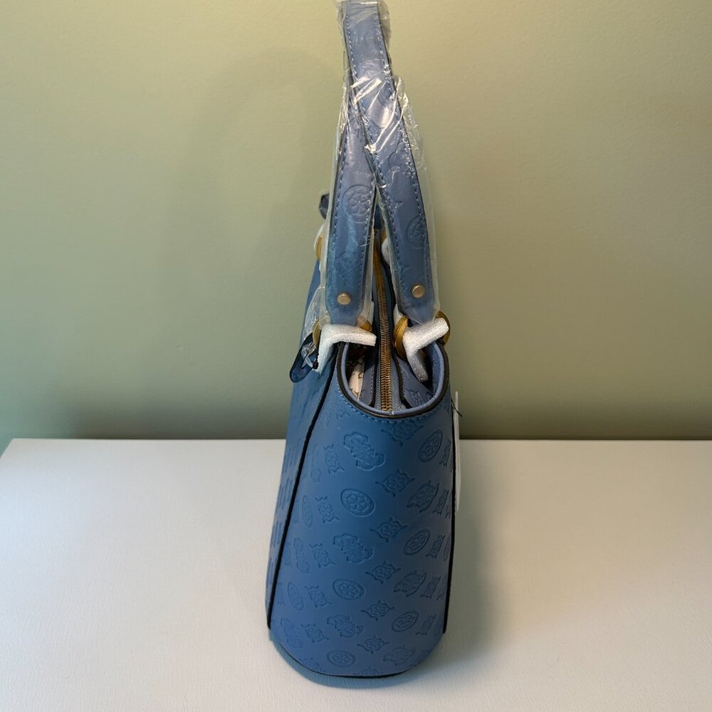 Guess Noelle Small Elite Tote Handbag - Picture 2 of 10